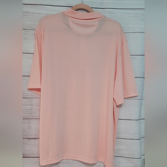 ⭐ ⭐ FREE BUNDLE ADD ON ⭐ ⭐ NWOT Mens Amazon Essentials Polo shirt in size xxl - Picture 3 of 10